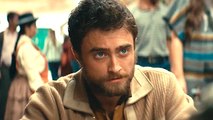 Jungle with Daniel Radcliffe - Official Trailer