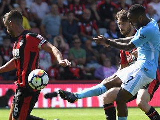 Swap Sterling for Sanchez? Zero chance - Guardiola