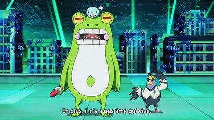 [TSF]Yu-Gi-Oh! VRAINS 14 HD Vostfr