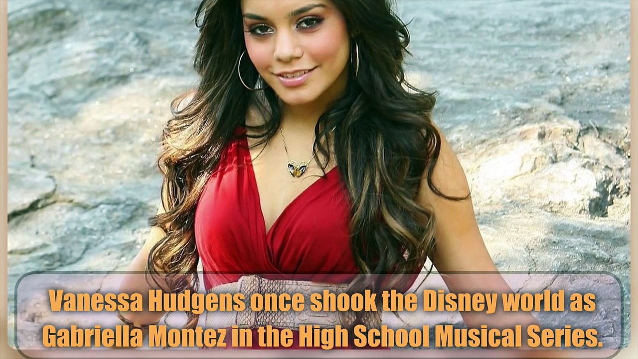 Top 10 - Most beautigul girls from ''Disney''