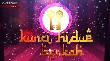 Kunci Hidup Berkah: Menjemput Pasangan Hidup Yang Barokah