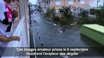 [Actualité] Irma : au moins 9 morts et 7 disparus dans les îles françaises