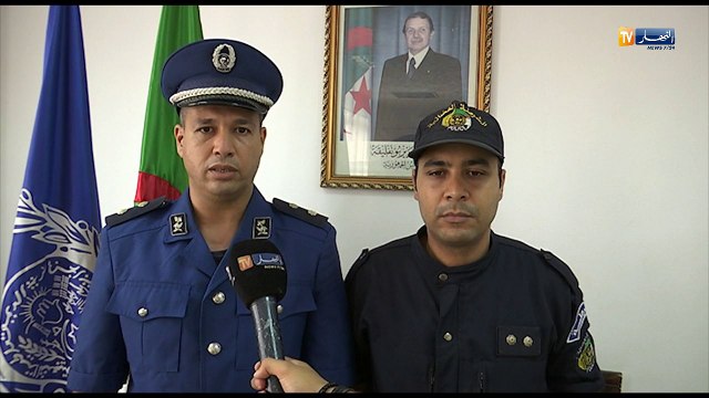 أمن ولاية الجزائر: توقيف شبكة إجرامية تزور العملة الصعبة وتتاجر بها