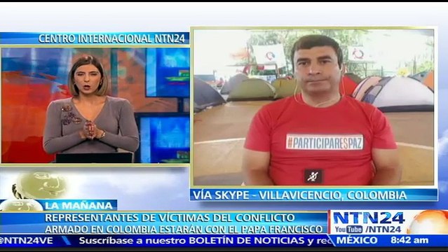 Villavicencio, Colombia, Visita, Papa, Francisco, Conflicto Armardo, Grupos, Guerrilleros, Misa, Beatificación, Redepaz,