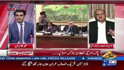 Cross Check With OT – 8th September 2017