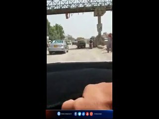 Cricketing legend Younis Khan exposes poor roadways in Karachi