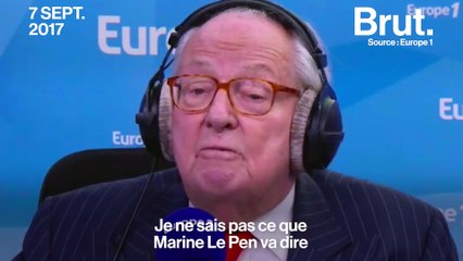 Super ambiance au FN 