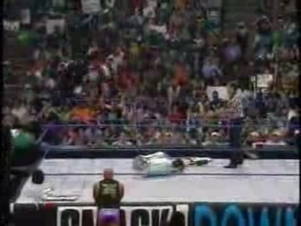 Matt Hardy vs Jeff Hardy Hardcore, Championship