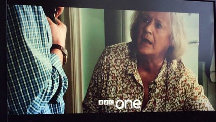 Eastenders Thursday advert trailer
