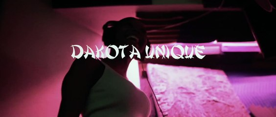 Music video for Make Something Out Of Nothing (Discover Video) performed by Dakota Unique.