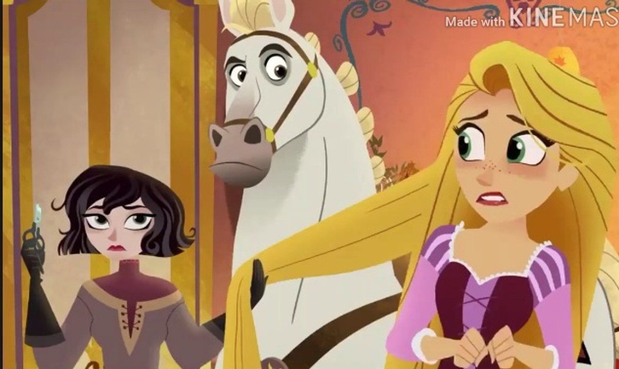 Watch Tangled: Before Ever After Full "TV" Movie Streaming (2017)