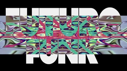 Music video for Future Funk performed by Stex.
