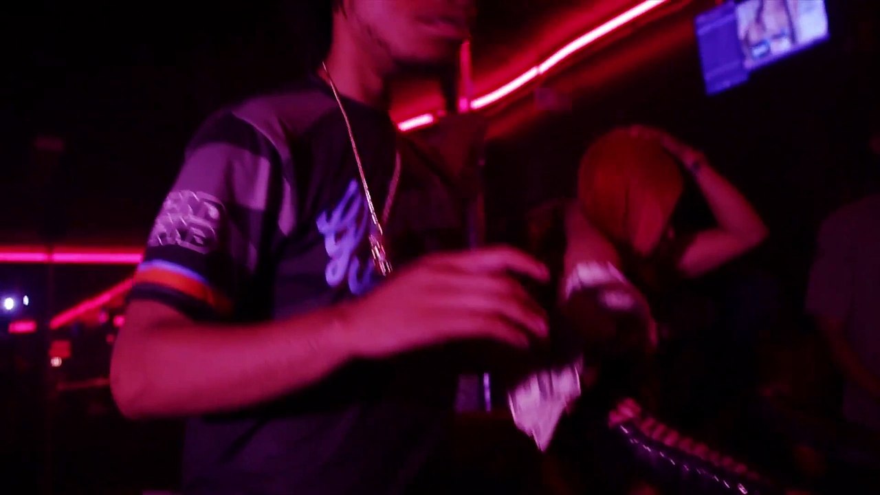 Music video for Say That Then performed by BandGang Lonnie Bands.