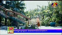 Bayon TV លោកយាយកំពូលស្នេហ៌ Part 15