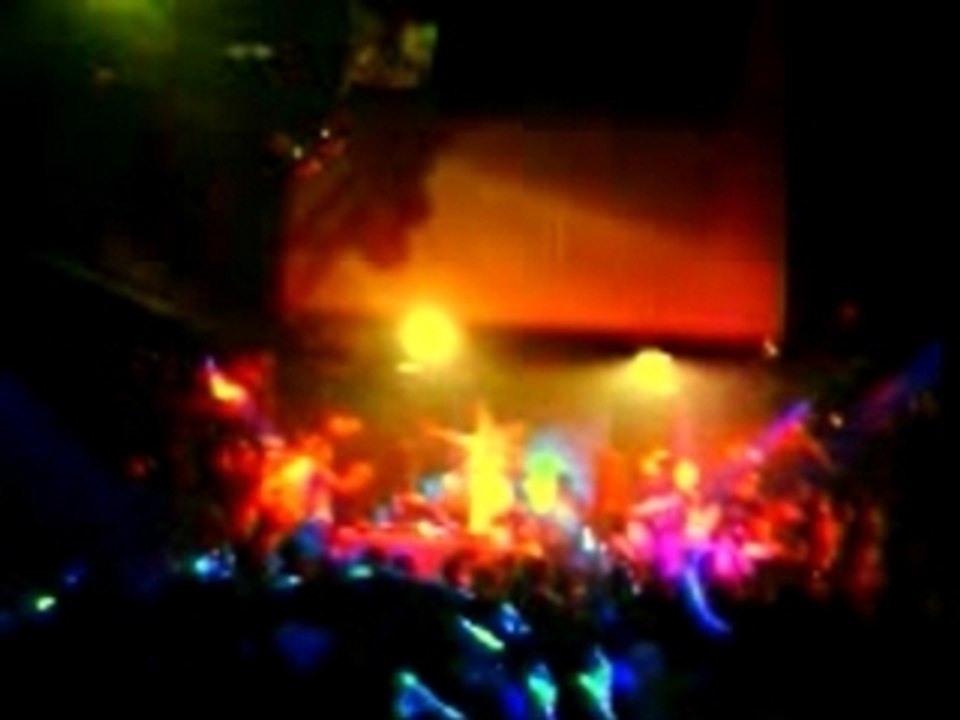 Mix Donkey Rollers #2 @ MetrOpolis Tecktonik Killer