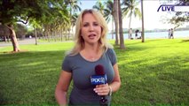 Florida Residents Prepare for Hurricane Irma