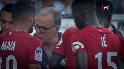100sec d'actu avant LOSC - Bordeaux