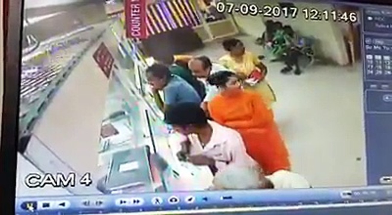 Chorni Di Video