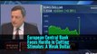 European Central Bank Faces Hurdle in Cutting Stimulus: A Weak Dollar