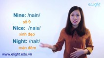 5 nguyên tắc vàng cho phát âm tiếng anh chuẩn tự nhiên