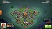 [COC] HOW TO 3 STAR POPULAR BH6 BASE (DIAMOND BASE) / CLASH OF CLANS / BUILDER BASE