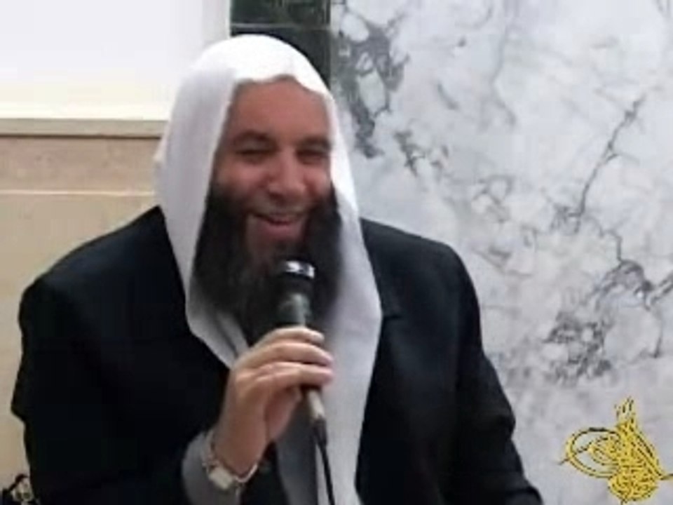 Mohamed Hassan (تصحيح الافهام)