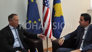 Asnjë vend i BE-së s’jep azil për kosovarët