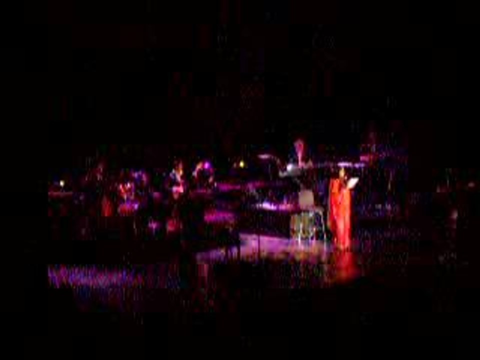 NANA MOUSKOURI_Chinesse song