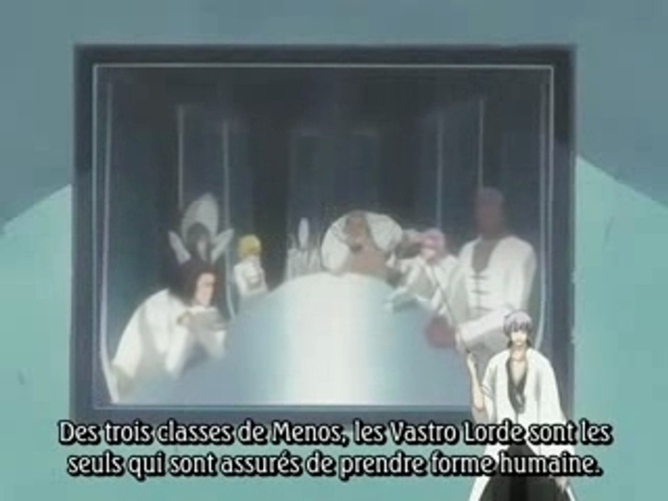 Preview bleach 147 vostfr