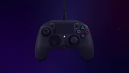 Nacon Revolution Pro Controller 2 - Manette Pro pour PS4