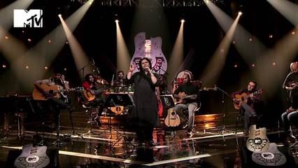 Mora Saiyan by Shafqat Amanat Ali - MTV Unplugged