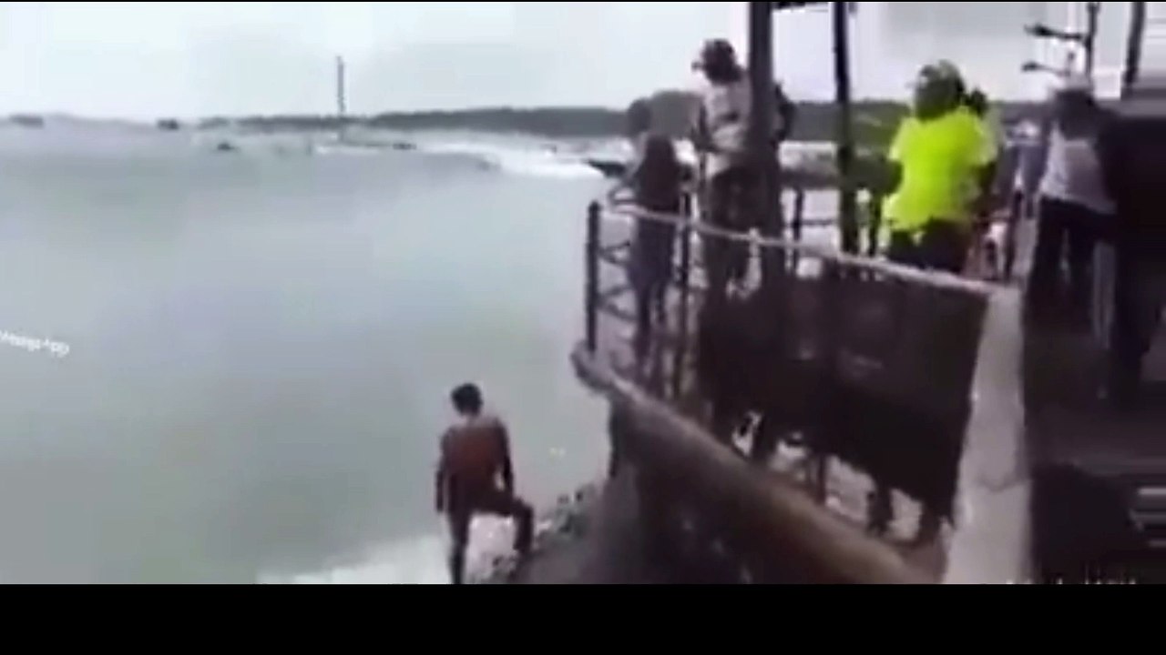 Water Wave