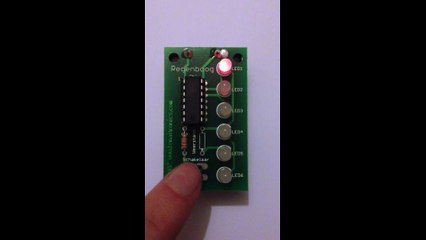 Electronics Projects