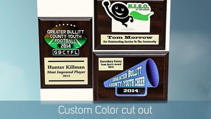 Baltimore Plaques | (410) 252-7300