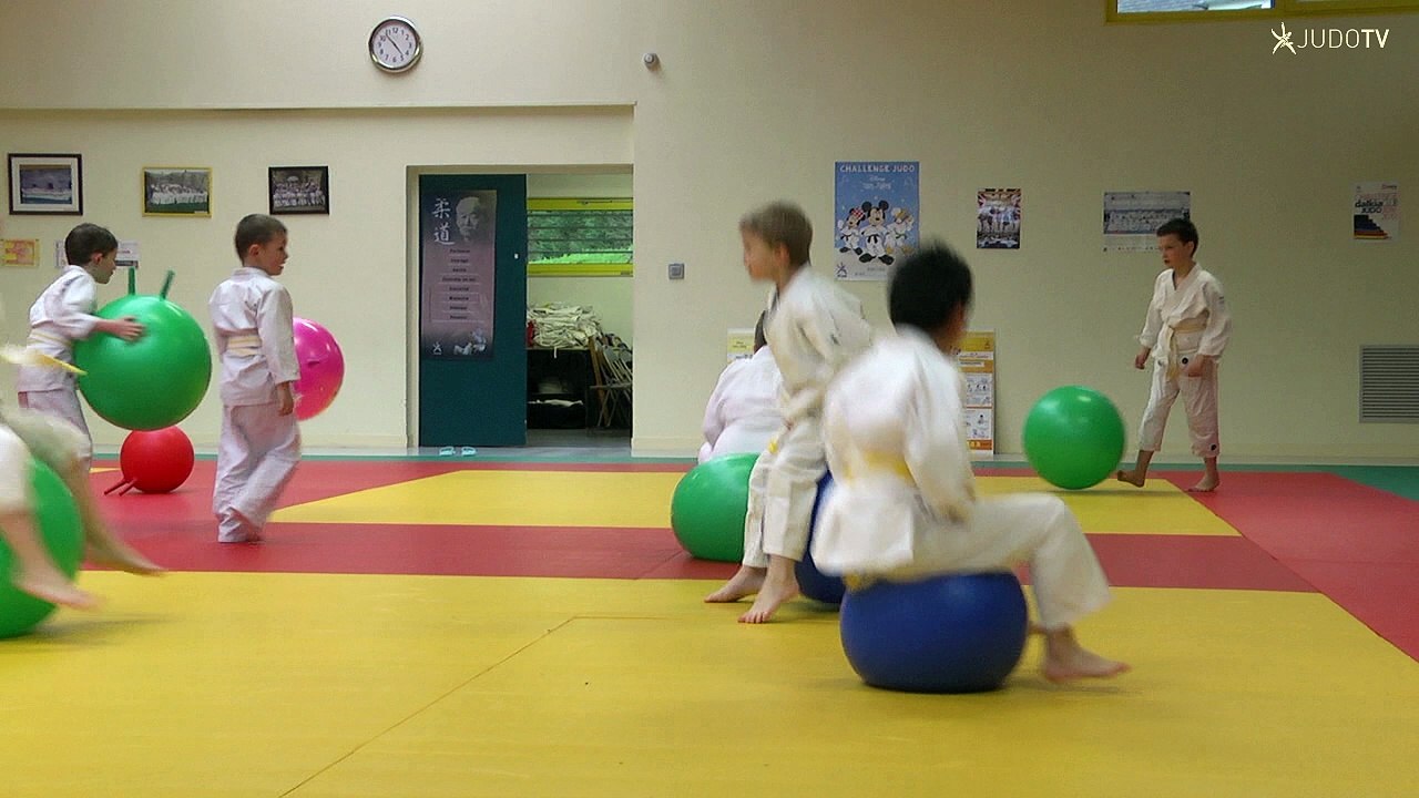 CINE CLUBS - UC Bricquebec Judo