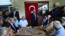 Başbakan Yıldırım: 