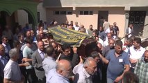 Yüksekova'daki Terör Saldırısı - İşçi Hazım Şahin'in Cenazesi Defnedildi