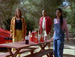 Power Rangers - 5x33 - Fire In Your Tank