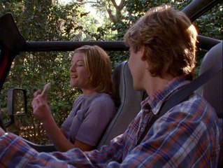 Power Rangers - 5x35 - Spirit Of The Woods