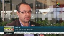 Chile estrenará nuevo sistema electoral en los comicios presidenciales
