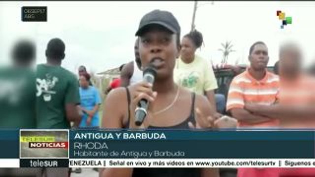 Tres huracanes en el Atlántico: Katia, José e Irma