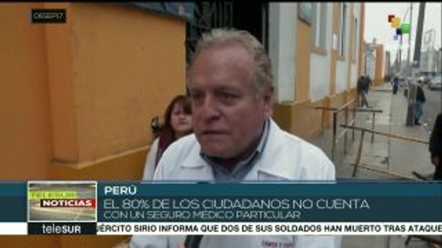 teleSUR noticias. Siria rompe el cerco terrorista sobre Deir Ezzor