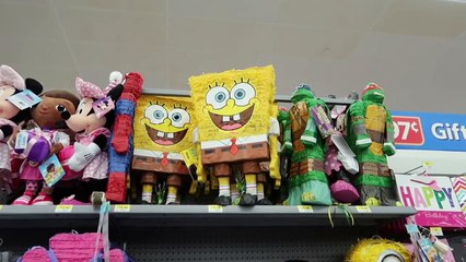 Walmart Frozen Toddler Girl Sneakers and Garanimals Finger Puppets Review