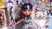 The Cat Who Cried Wolf | Ever After High™