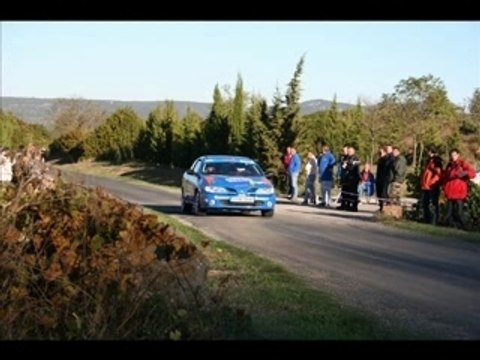 Rallye cathare photo