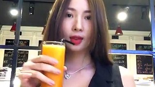 hot girl việt live stream facebook