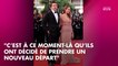 Brad Pitt séparé d’Angelina Jolie : l’acteur pressé de divorcer ?