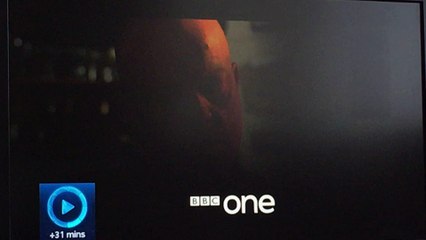 Eastenders this week advert trailer