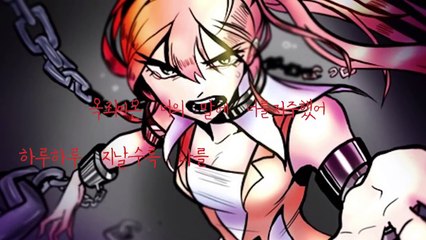 [유니/보컬로이드] Obsession WyvernP (Feat. UNI) [ST MEDiA 추천 오리지널 콘텐츠]