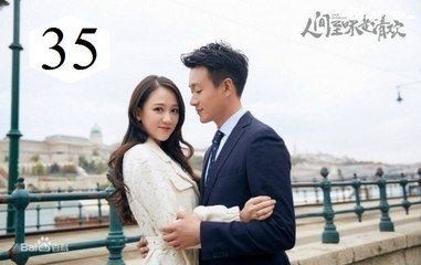 Xem Phim Thanh Đạm Là Mỹ Vị Nhân Gian Tập 35 VietSub - Thuyết Minh